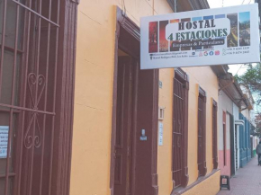 Hostal 4 Estaciones